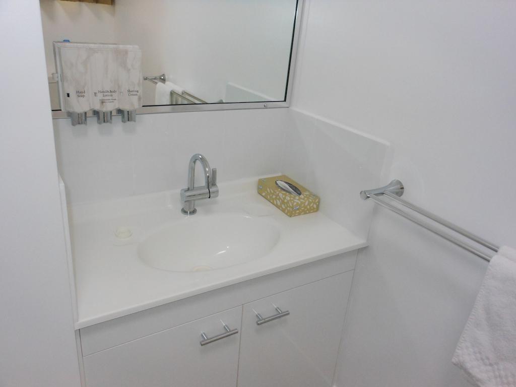 Cara Motel Maryborough Quarto foto