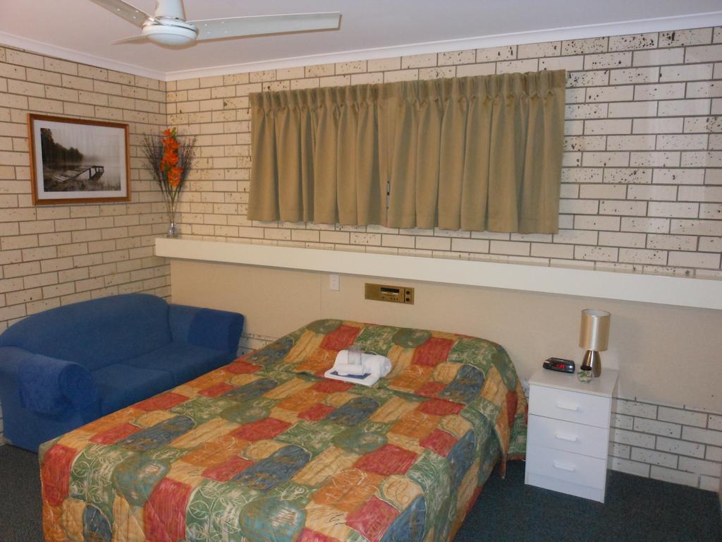 Cara Motel Maryborough Quarto foto