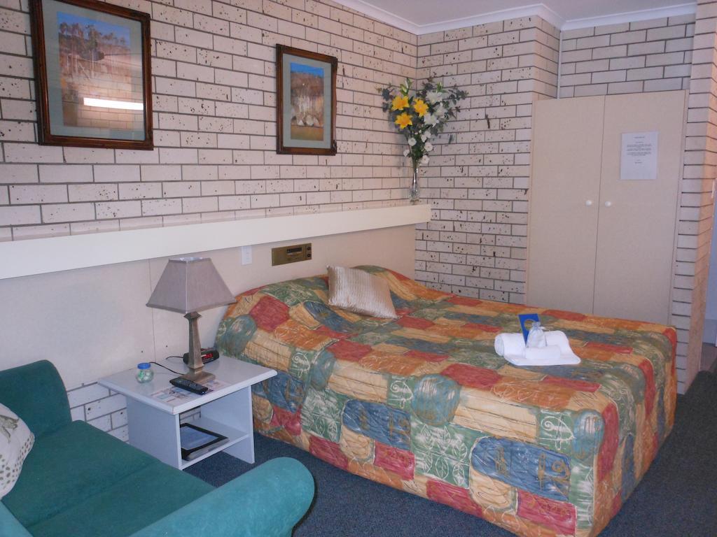 Cara Motel Maryborough Quarto foto