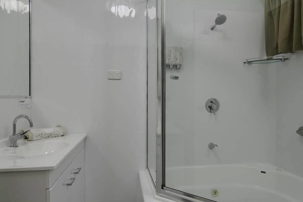 Cara Motel Maryborough Exterior foto